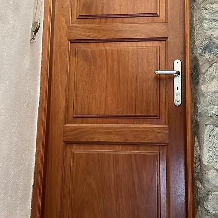 Appartamento Casa Lourdes Santa Cruz de la Palma  Esterno foto
