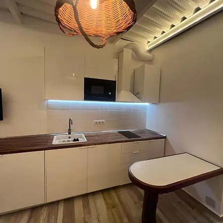 Appartamento Casa Lourdes Santa Cruz de la Palma  Esterno foto