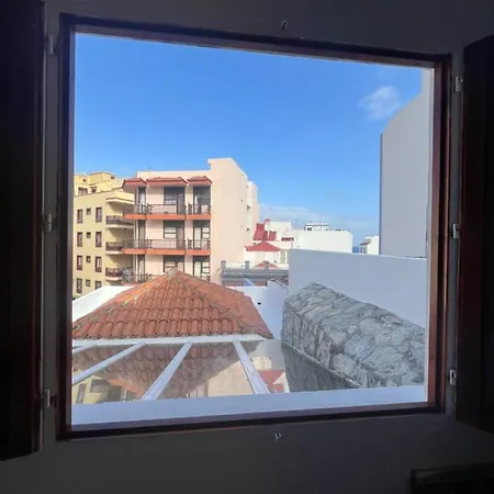 Appartamento Casa Lourdes Santa Cruz de la Palma  Esterno foto