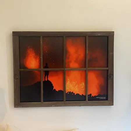Appartamento Casa Lourdes Santa Cruz de la Palma  Esterno foto