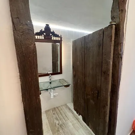 Appartamento Casa Lourdes Santa Cruz de la Palma  Esterno foto