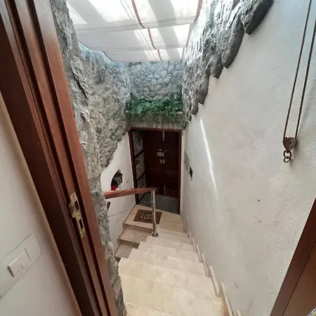 Appartamento Casa Lourdes Santa Cruz de la Palma  Esterno foto