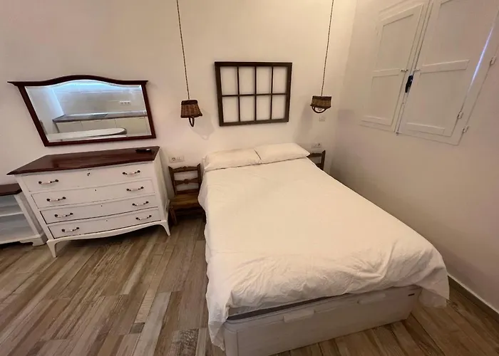 Casa Lourdes