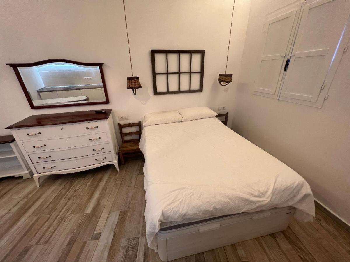 Casa Lourdes Apartment