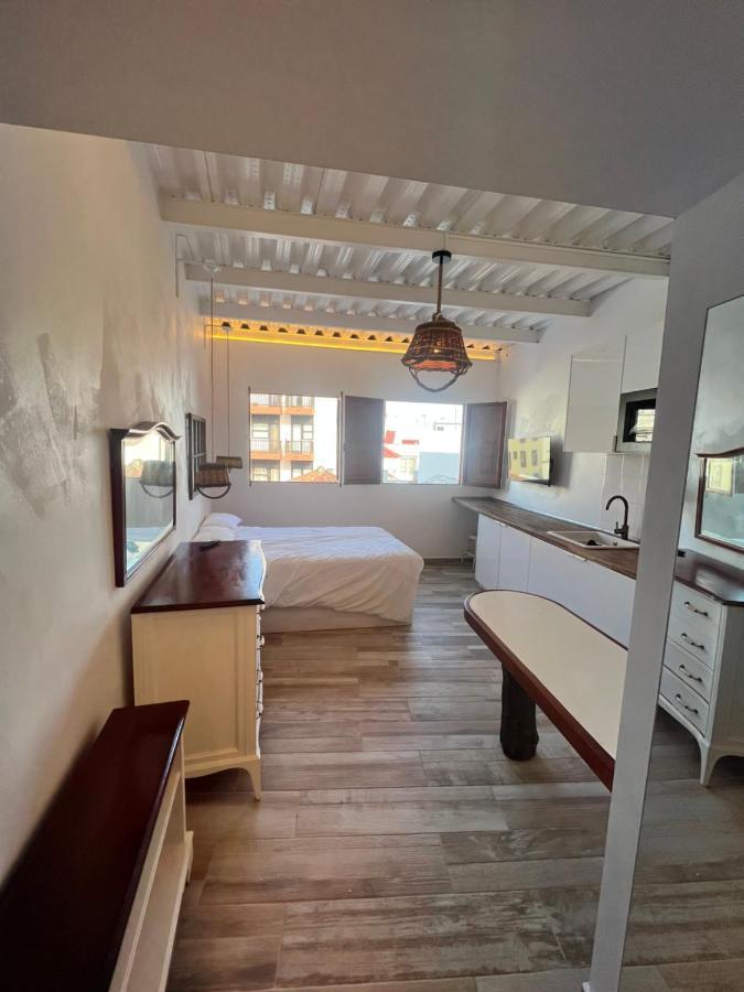 Casa Lourdes Apartment *