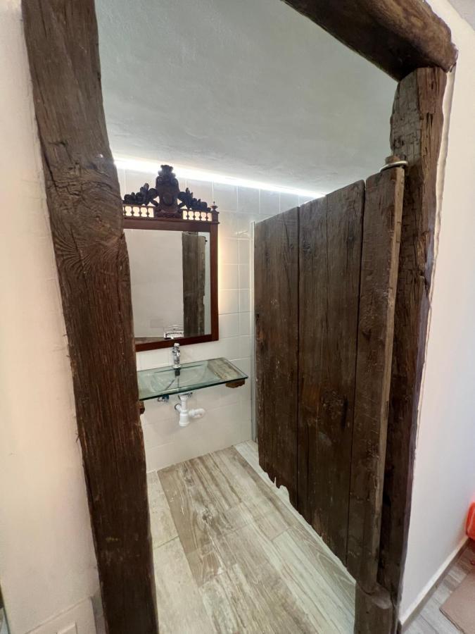 Casa Lourdes Apartment *