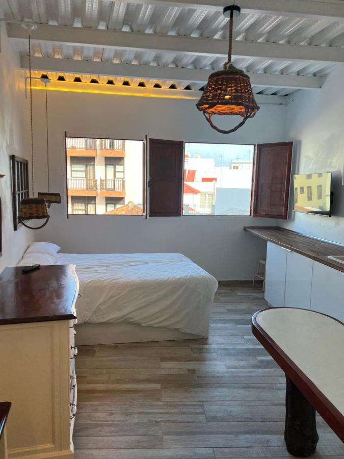 Apartment Casa Lourdes Santa Cruz de la Palma (Isla de la Palma)