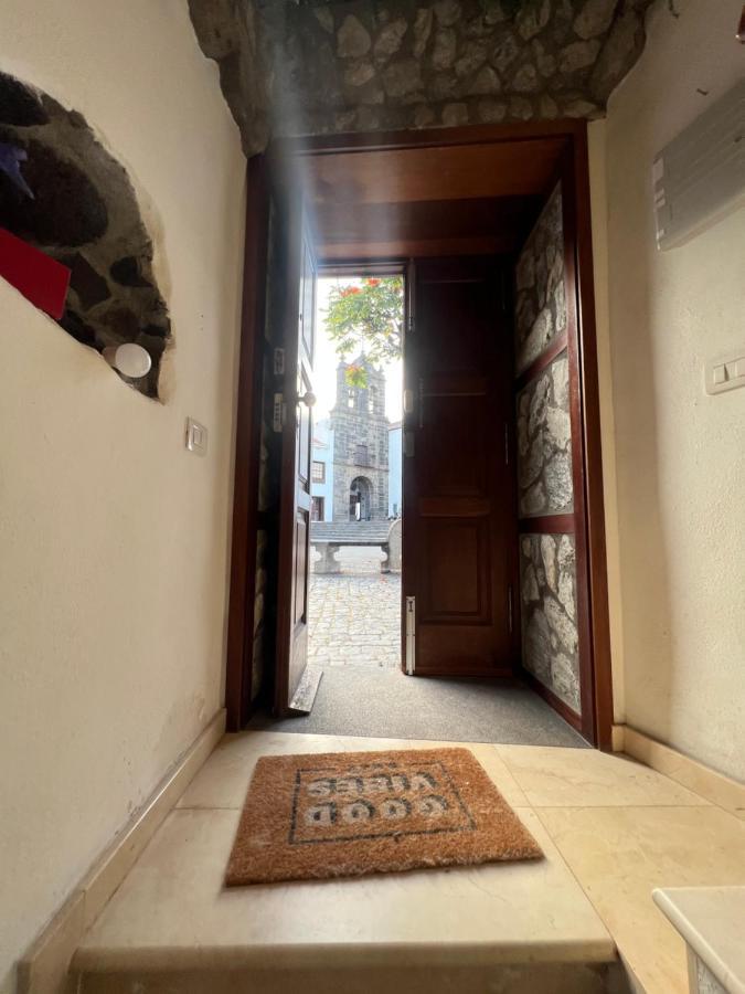 Apartment Casa Lourdes