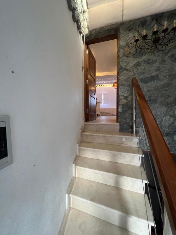 Casa Lourdes * Santa Cruz de la Palma (Isla de la Palma)