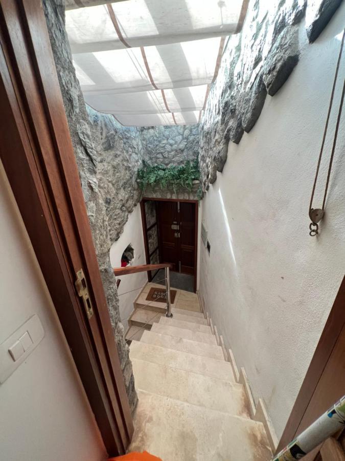 Casa Lourdes *