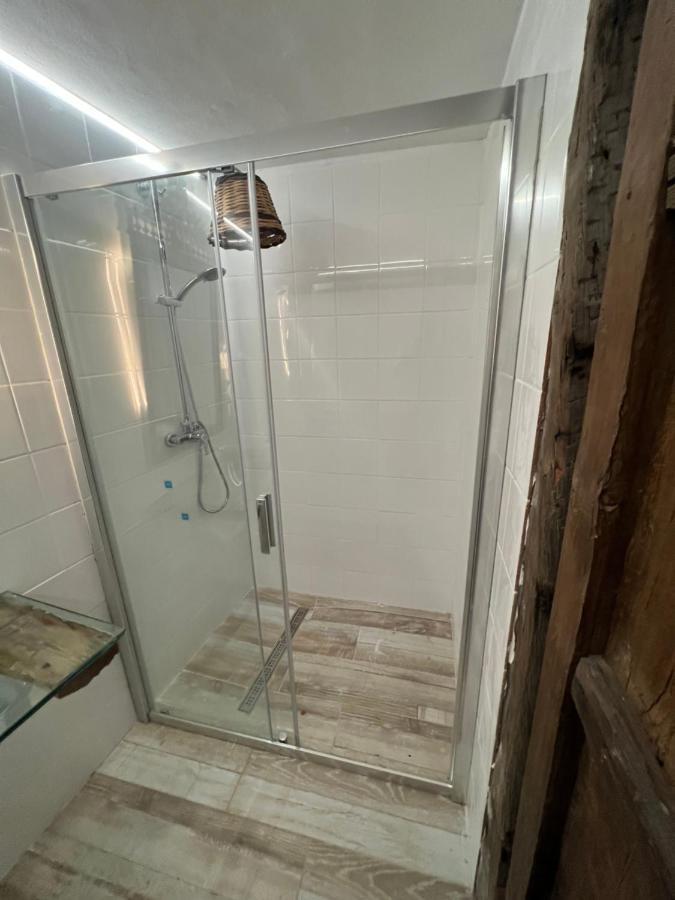Casa Lourdes Apartment Santa Cruz de la Palma (Isla de la Palma)